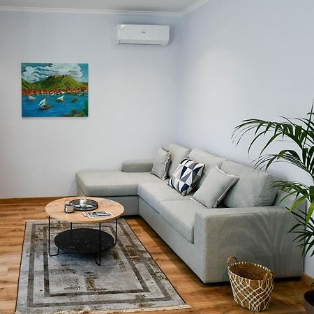 שקודר Hata Luxury Apartments מראה חיצוני תמונה