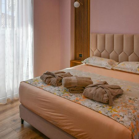 שקודר Hata Luxury Apartments מראה חיצוני תמונה