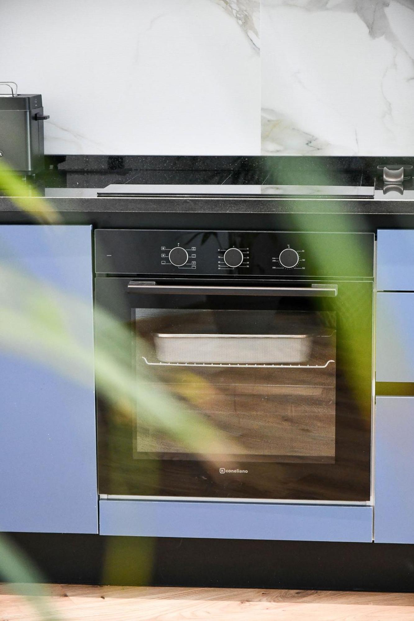 שקודר Hata Luxury Apartments מראה חיצוני תמונה