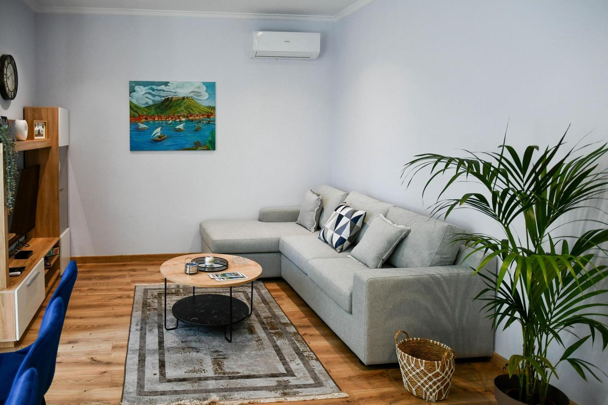 שקודר Hata Luxury Apartments מראה חיצוני תמונה