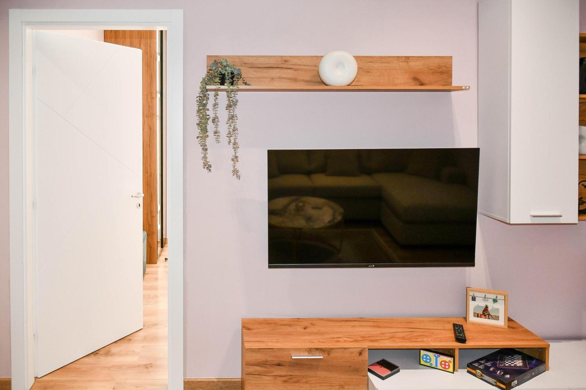 שקודר Hata Luxury Apartments מראה חיצוני תמונה