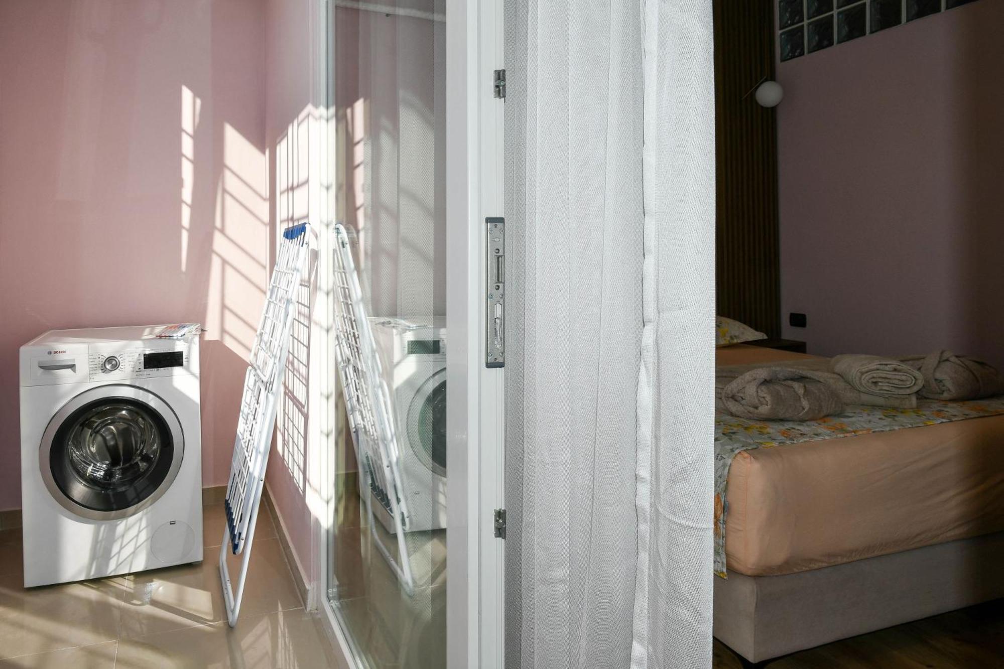שקודר Hata Luxury Apartments מראה חיצוני תמונה
