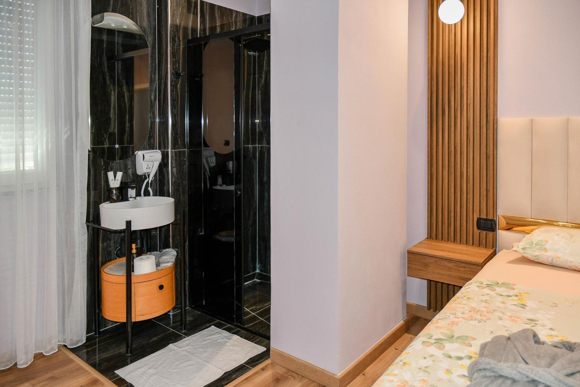 שקודר Hata Luxury Apartments מראה חיצוני תמונה