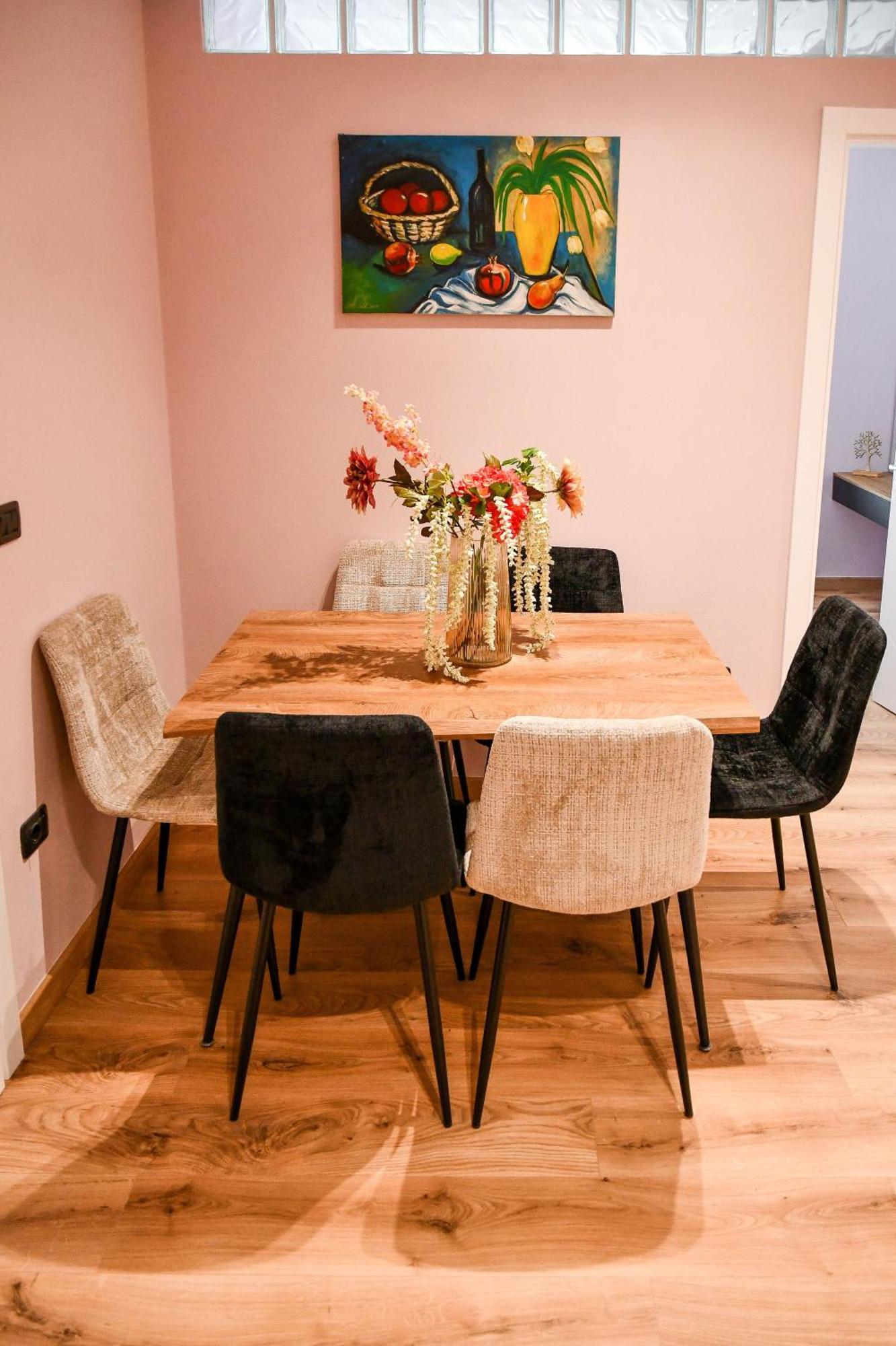 שקודר Hata Luxury Apartments מראה חיצוני תמונה