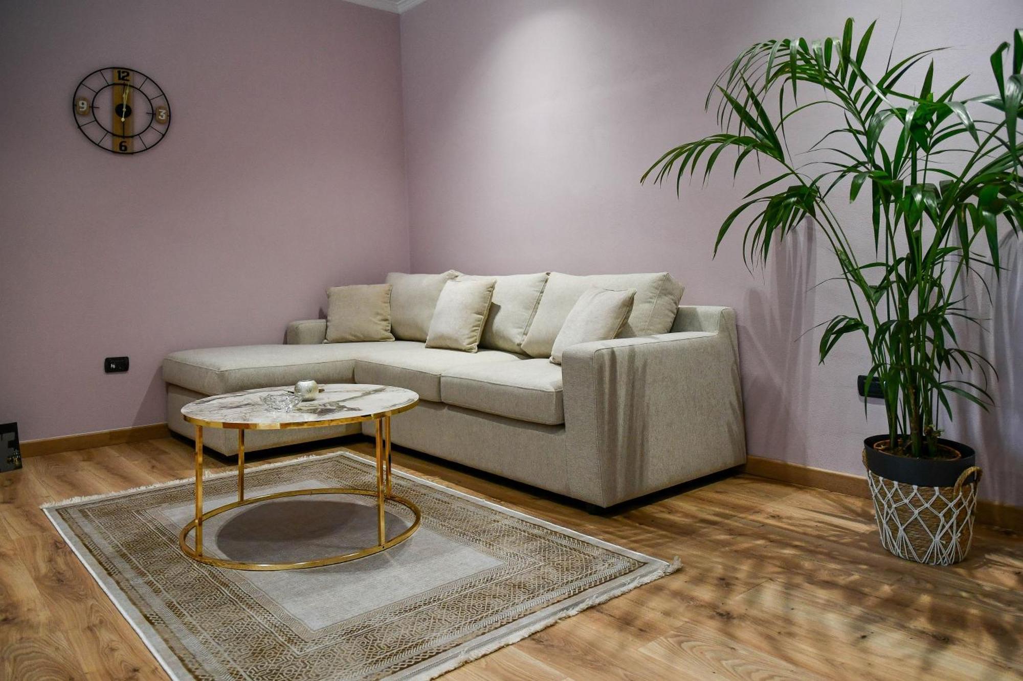 שקודר Hata Luxury Apartments מראה חיצוני תמונה